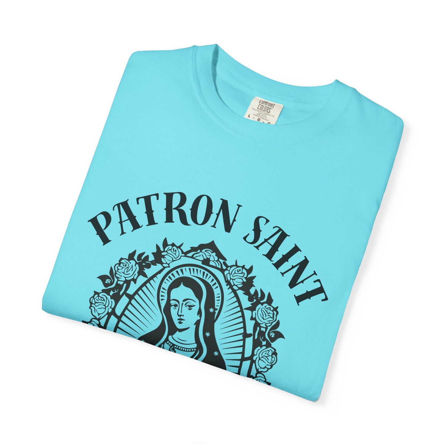 Patron Saint of Cunts - Unisex Graphic Tee