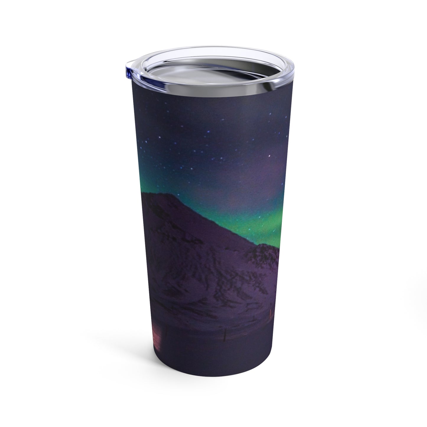 Northern Lights - Tumbler 20oz