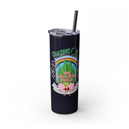 Lollipop Guild - Tumbler with Straw - 20oz