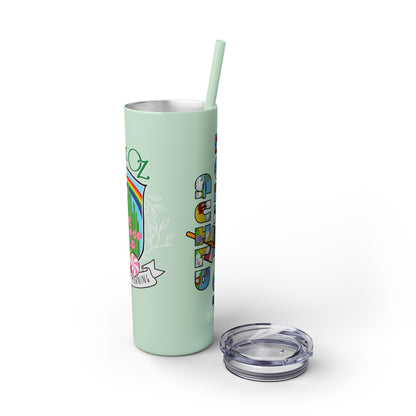 Lollipop Guild - Tumbler with Straw - 20oz