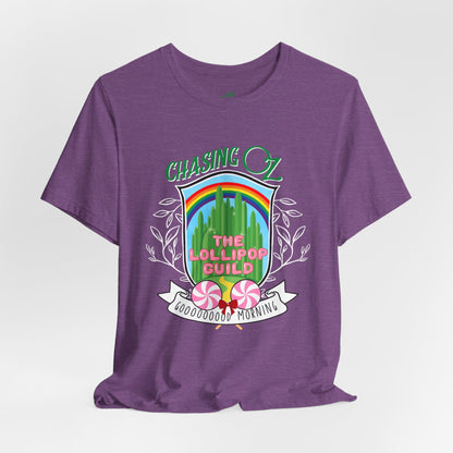 Lollipop Guild - Unisex Tee