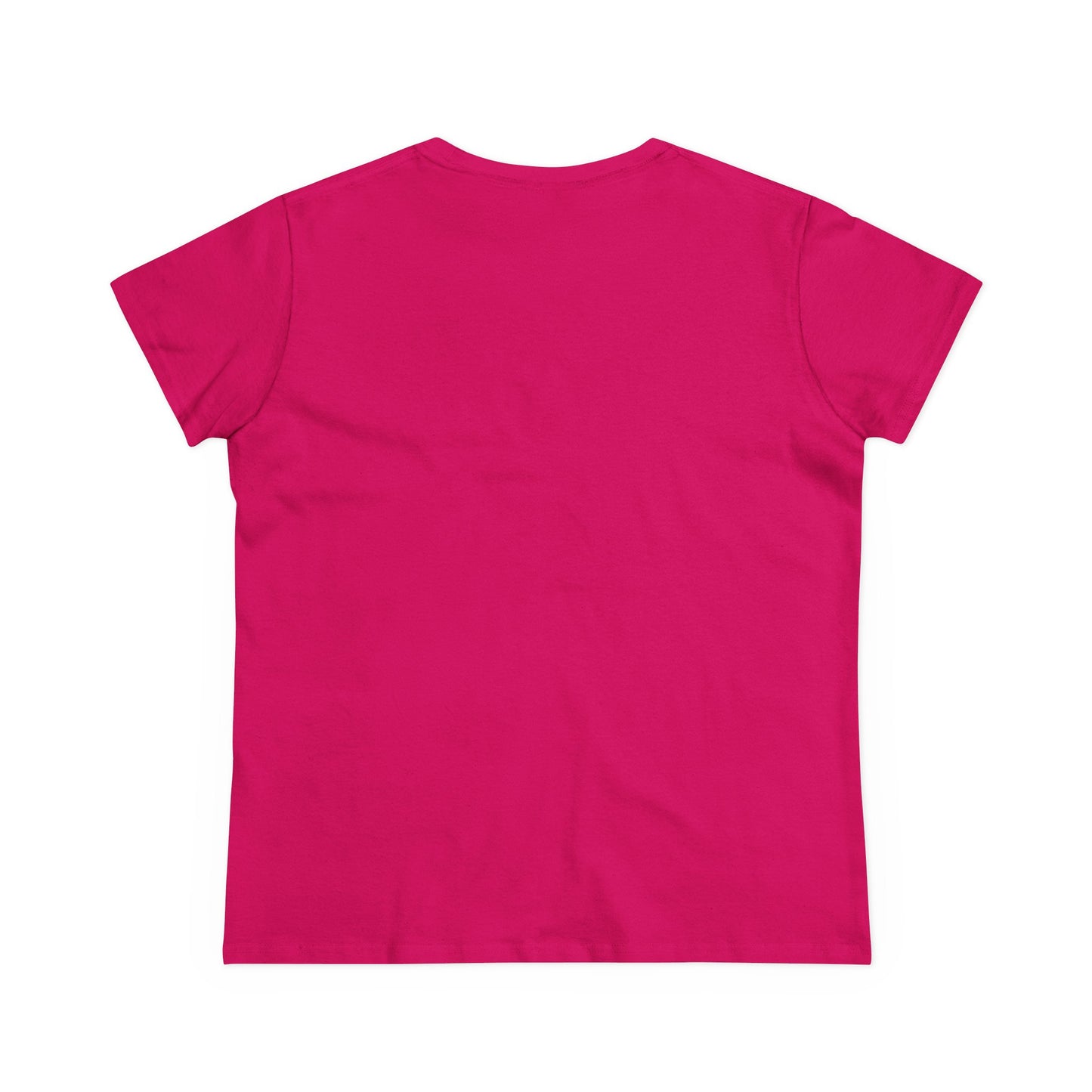 Women Don't Owe You - Women's Fitted Tee