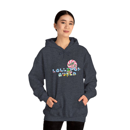 Lollipop Guild - Unisex Hoodie