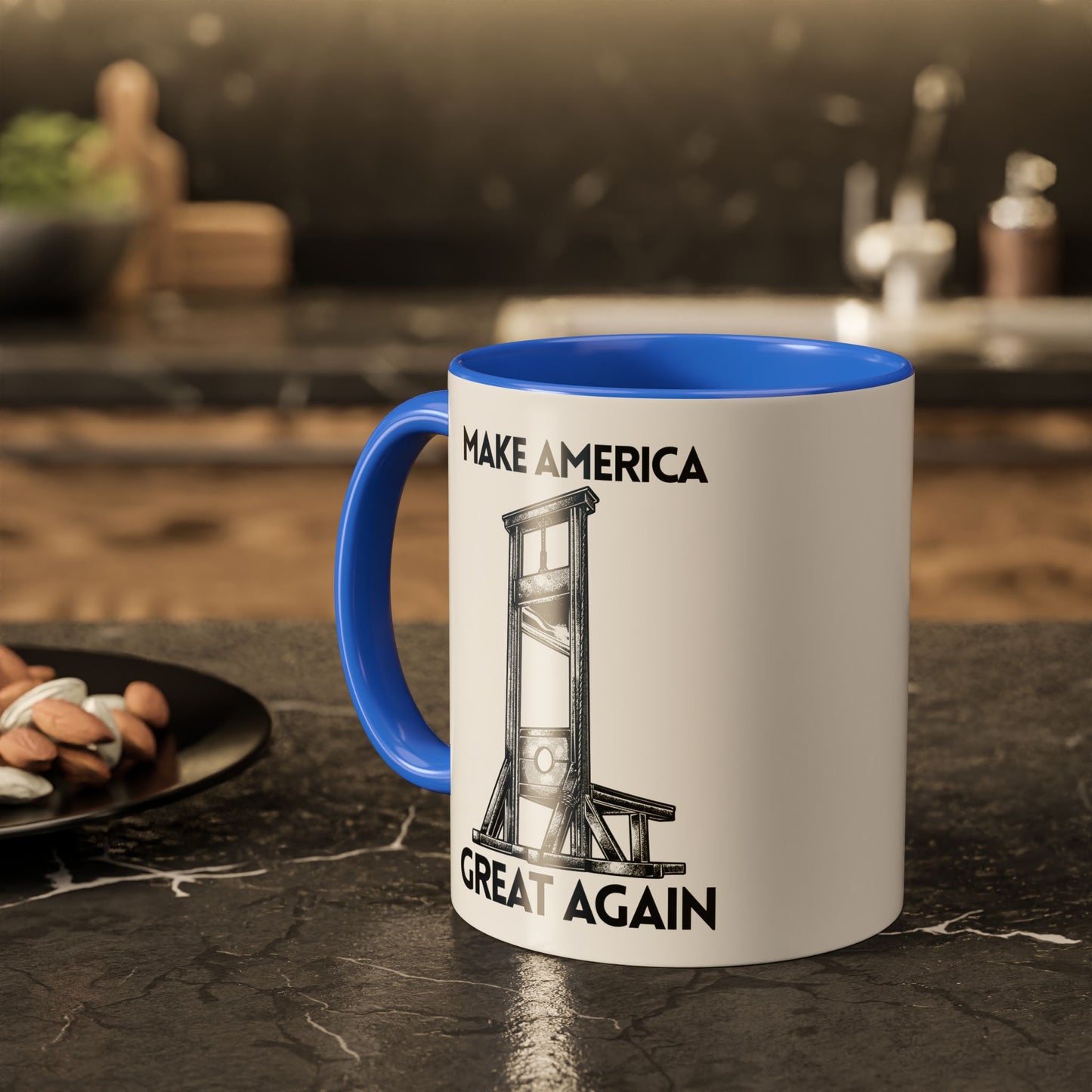 Make America Great Again - Mug (11oz/15oz)