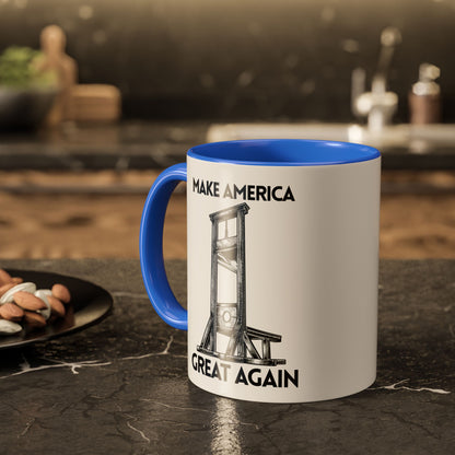 Make America Great Again - Mug (11oz/15oz)