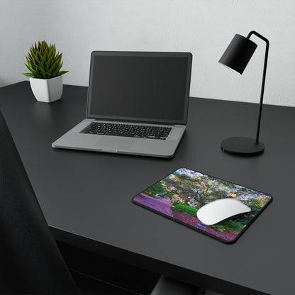 Chippewa Square Savannah Non-Slip Mouse Pad