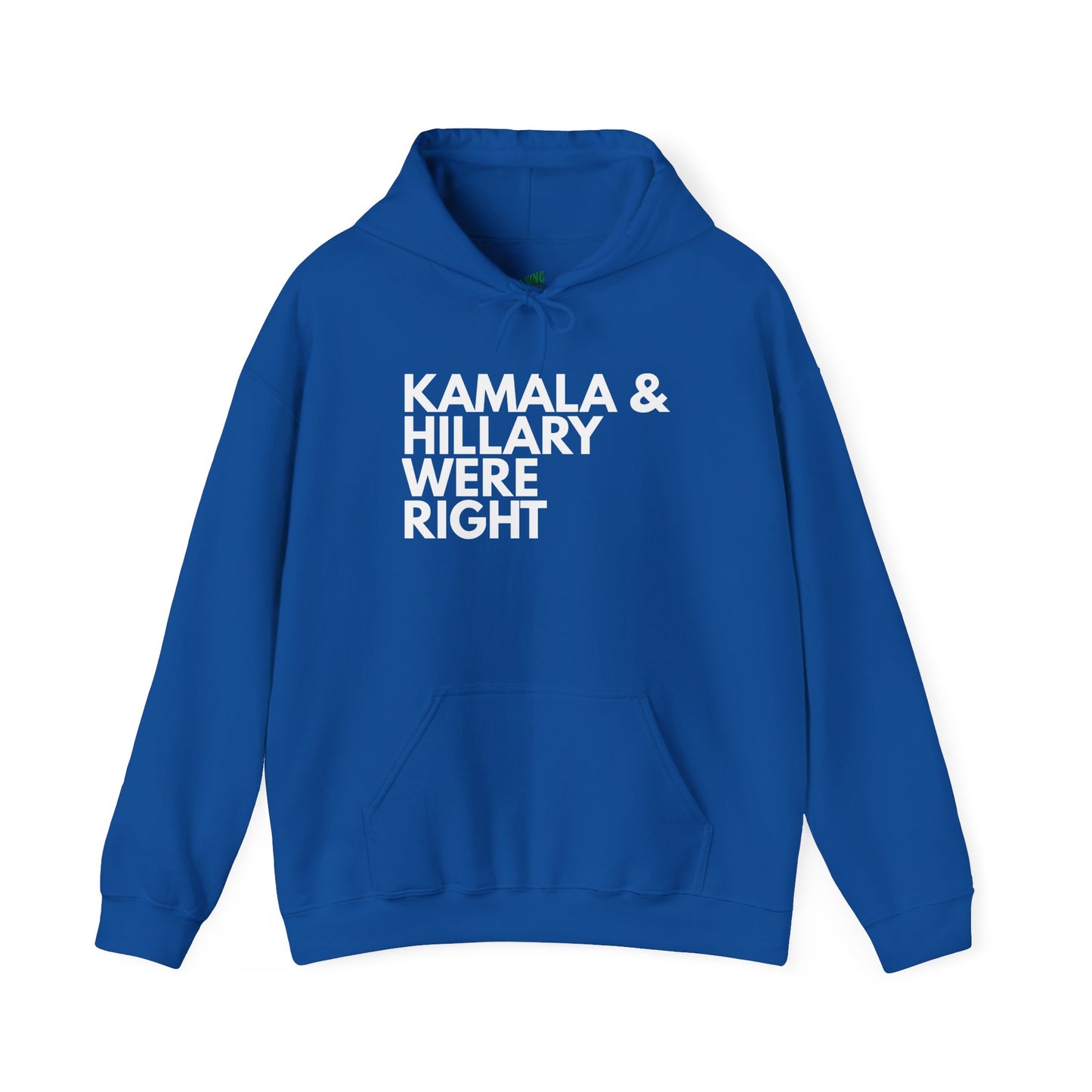 Believe Women - Unisex Hoodie