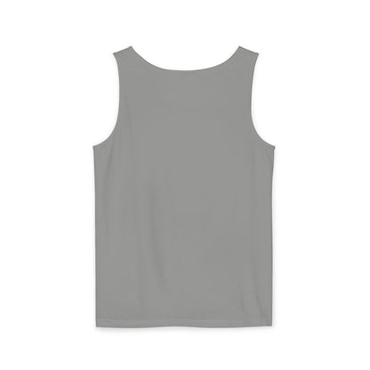 Official Chasing Oz Unisex Garment-Dyed Tank Top