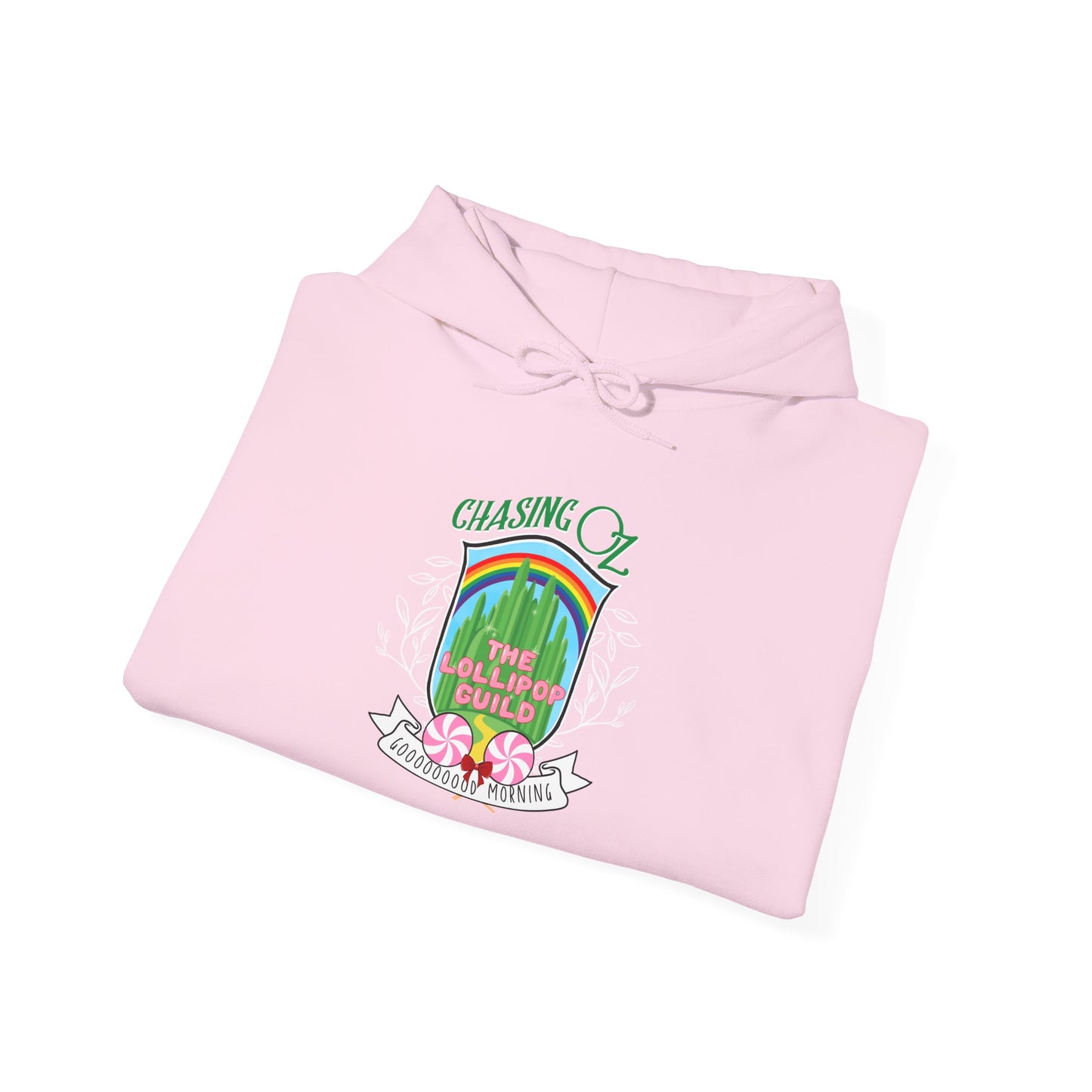 Lollipop Guild - Unisex Hoodie