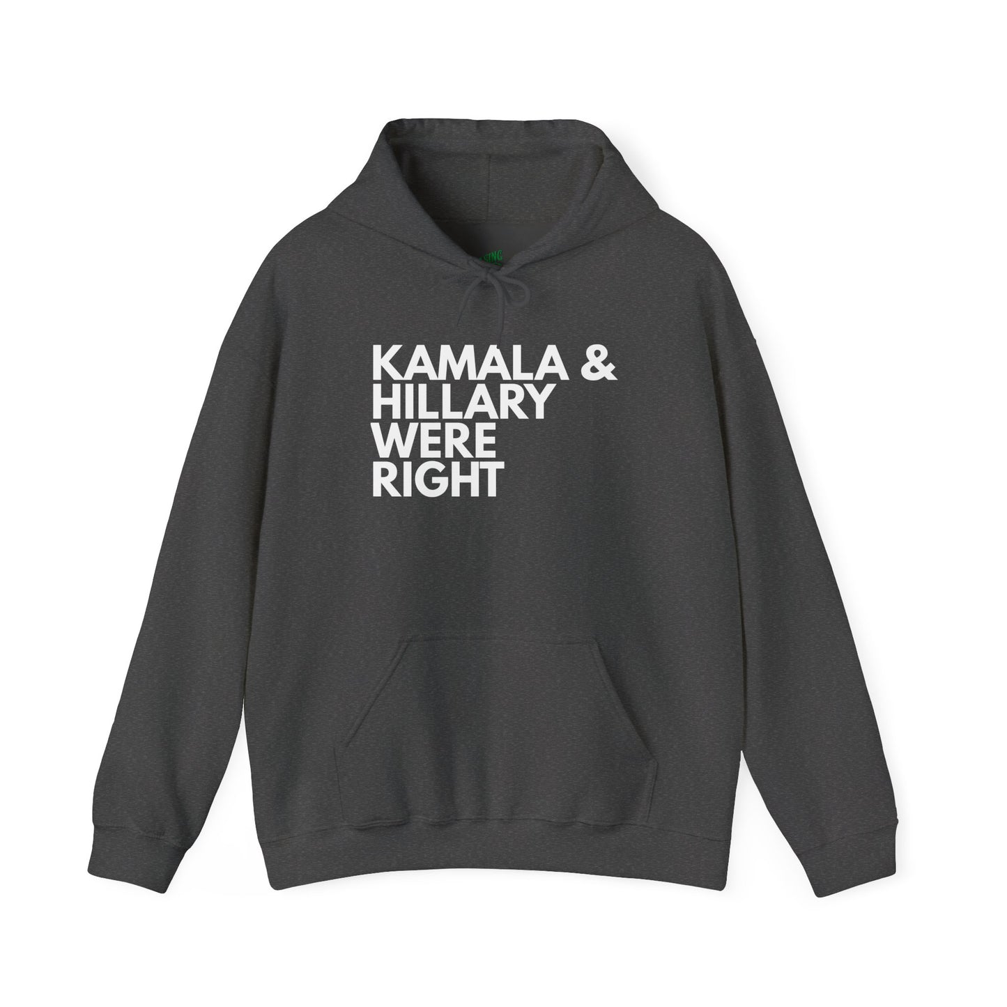 Believe Women - Unisex Hoodie