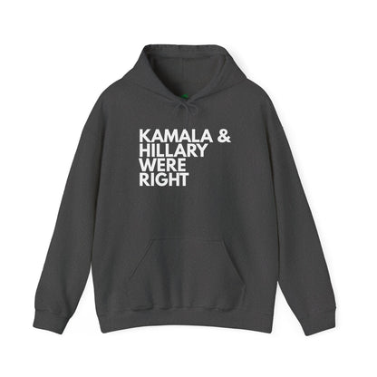 Believe Women - Unisex Hoodie