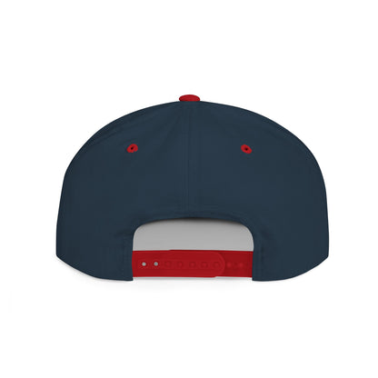 Nazi Lives Don't Matter - Snapback Hat
