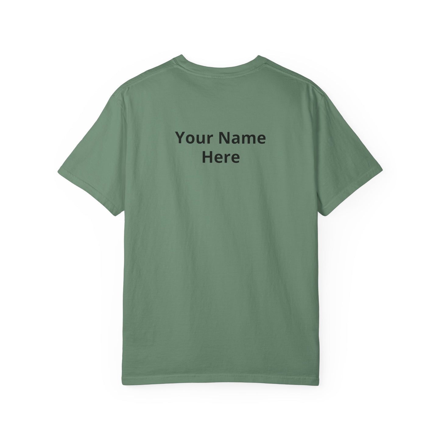 Chasing Oz Lollipop Guild Tee — Unisex Comfort Soft Tee