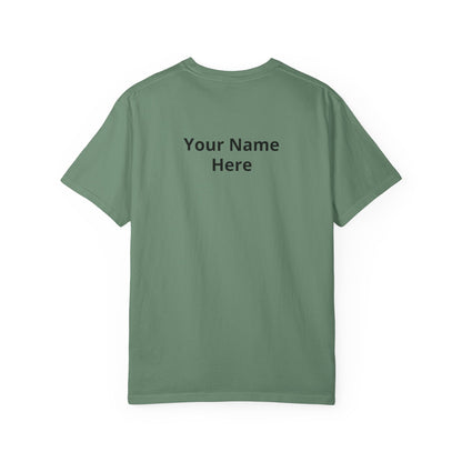 Chasing Oz Lollipop Guild Tee — Unisex Comfort Soft Tee