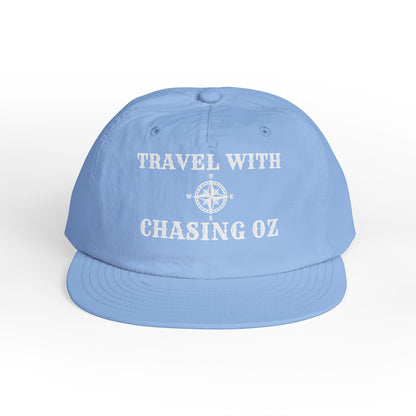 Travel with Chasing Oz - Surf Cap