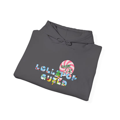 Lollipop Guild - Unisex Hoodie