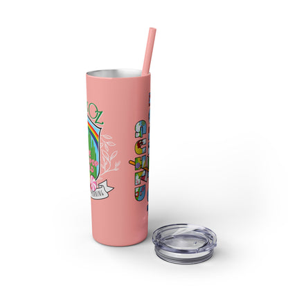 Lollipop Guild - Tumbler with Straw - 20oz