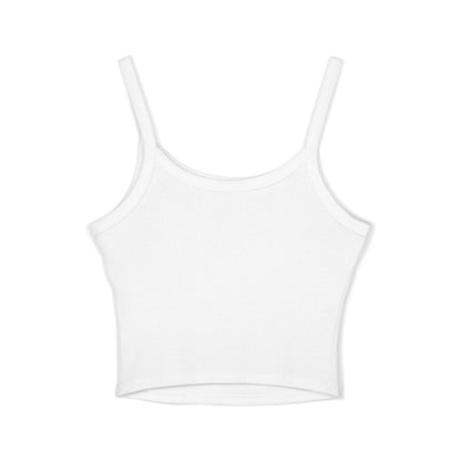 Your Body My Trunk - Women's Spaghetti Strap Tank Top