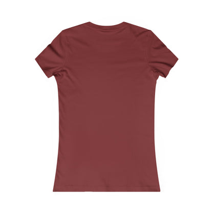 Go the F Away Women's Favorite Tee