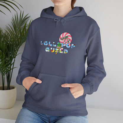 Lollipop Guild - Unisex Hoodie