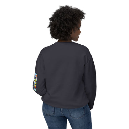 Lollipop Guild - Unisex Crewneck Sweatshirt