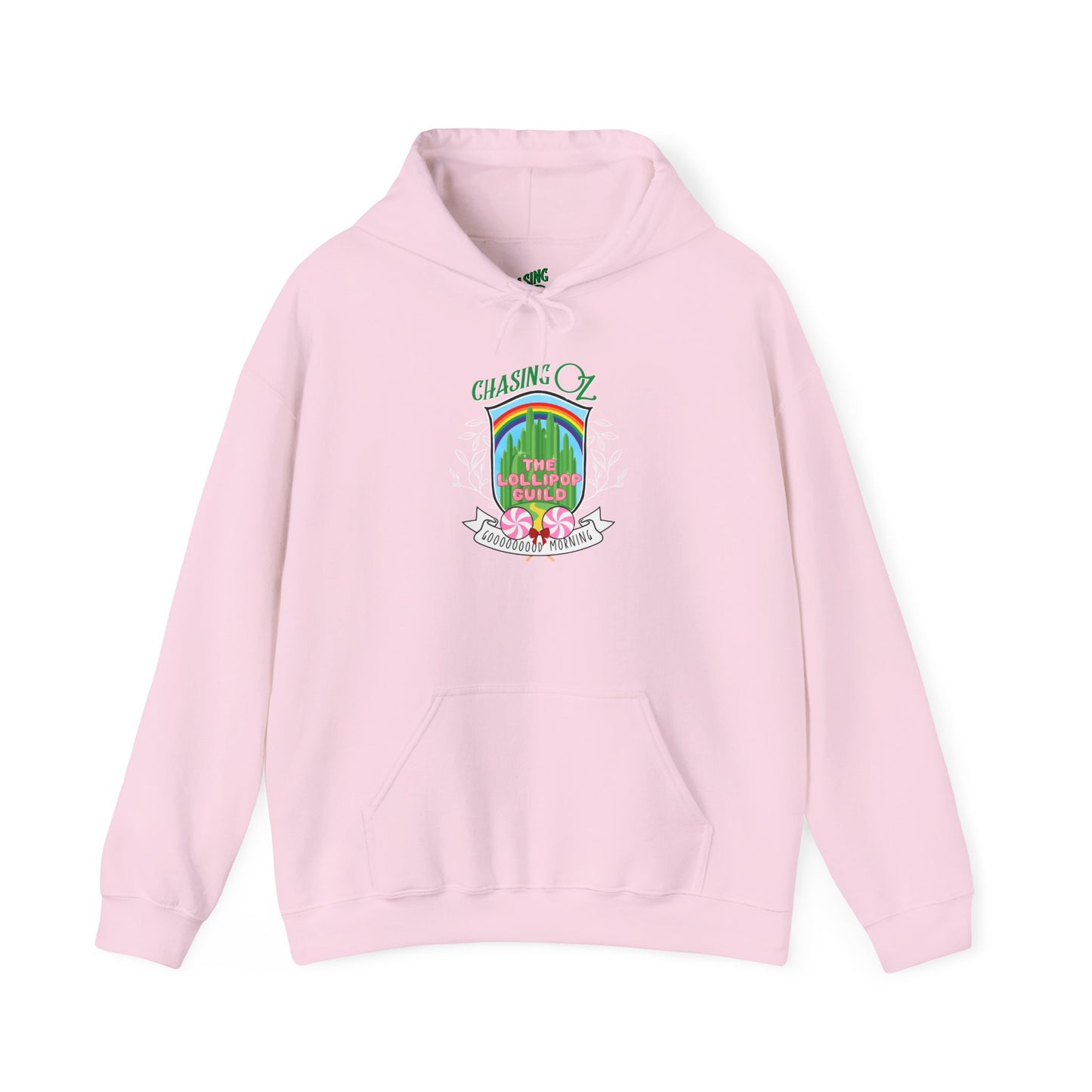 Lollipop Guild - Unisex Hoodie