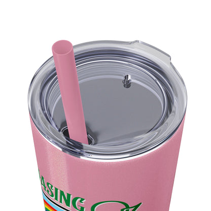 Lollipop Guild - Tumbler with Straw - 20oz