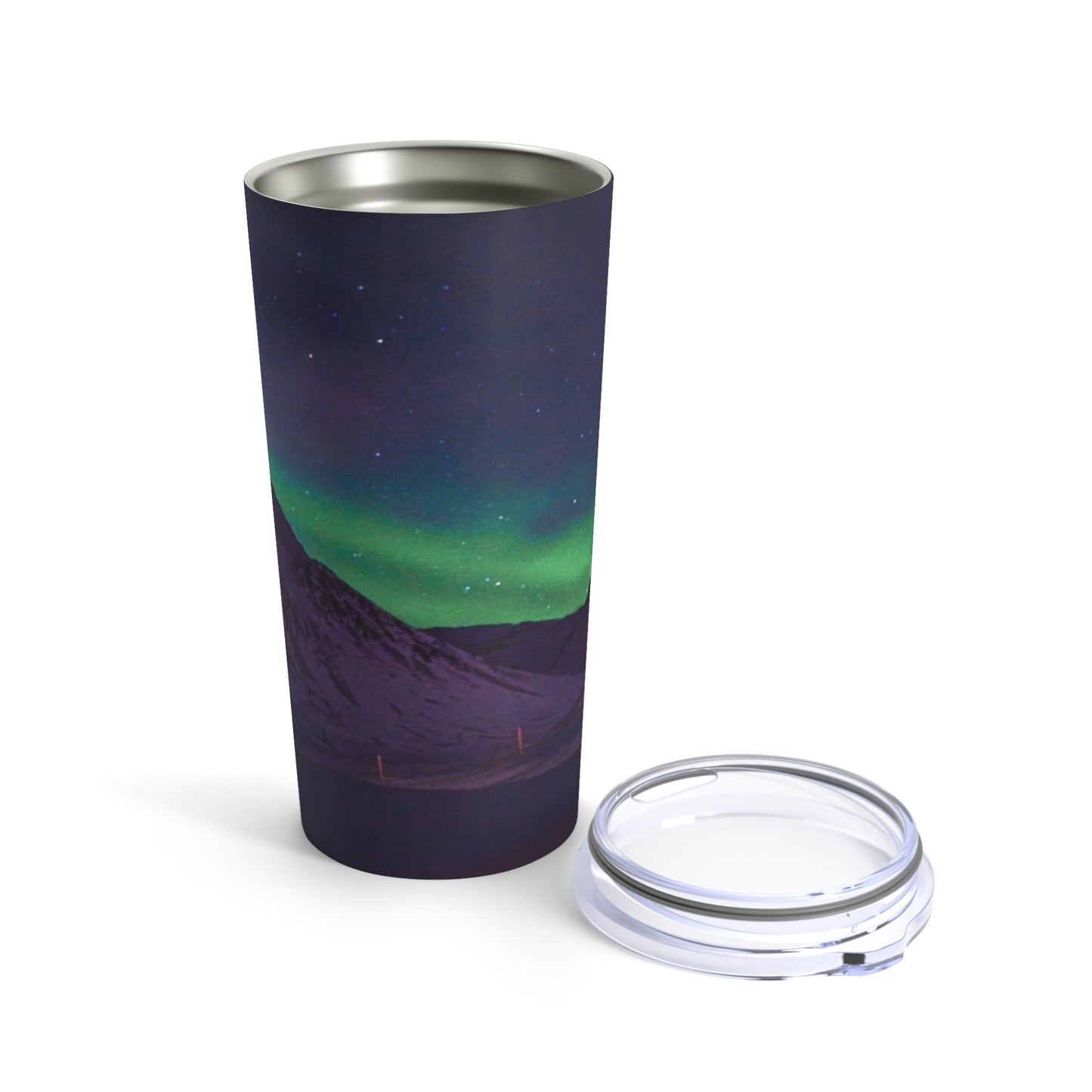 Northern Lights - Tumbler 20oz