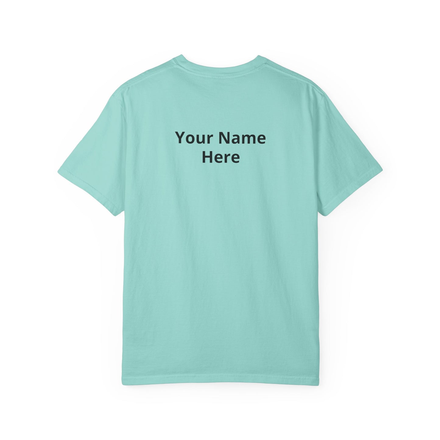 Chasing Oz Lollipop Guild Tee — Unisex Comfort Soft Tee