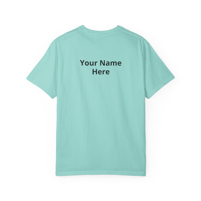 Chasing Oz Lollipop Guild Tee — Unisex Comfort Soft Tee