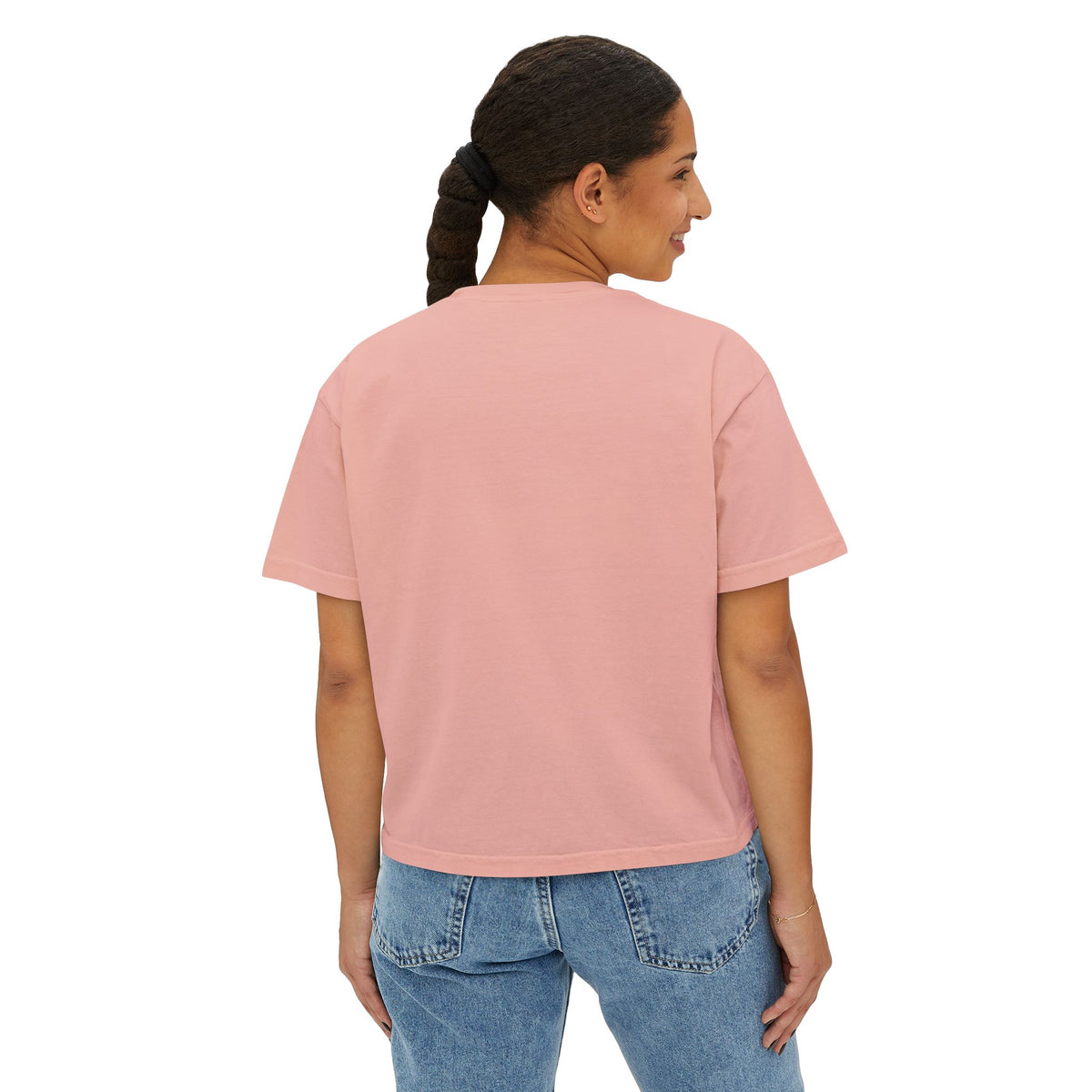 Make Nazis Afraid Again - Women's Cotton Tee