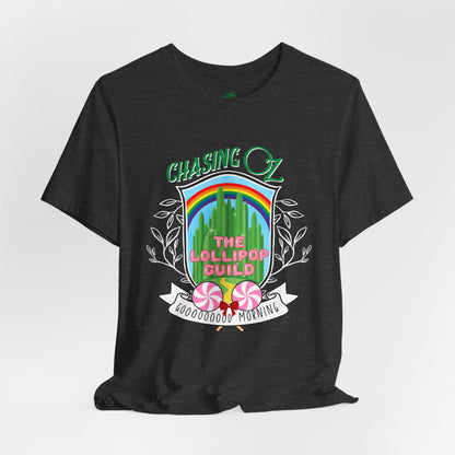 Lollipop Guild - Unisex Tee