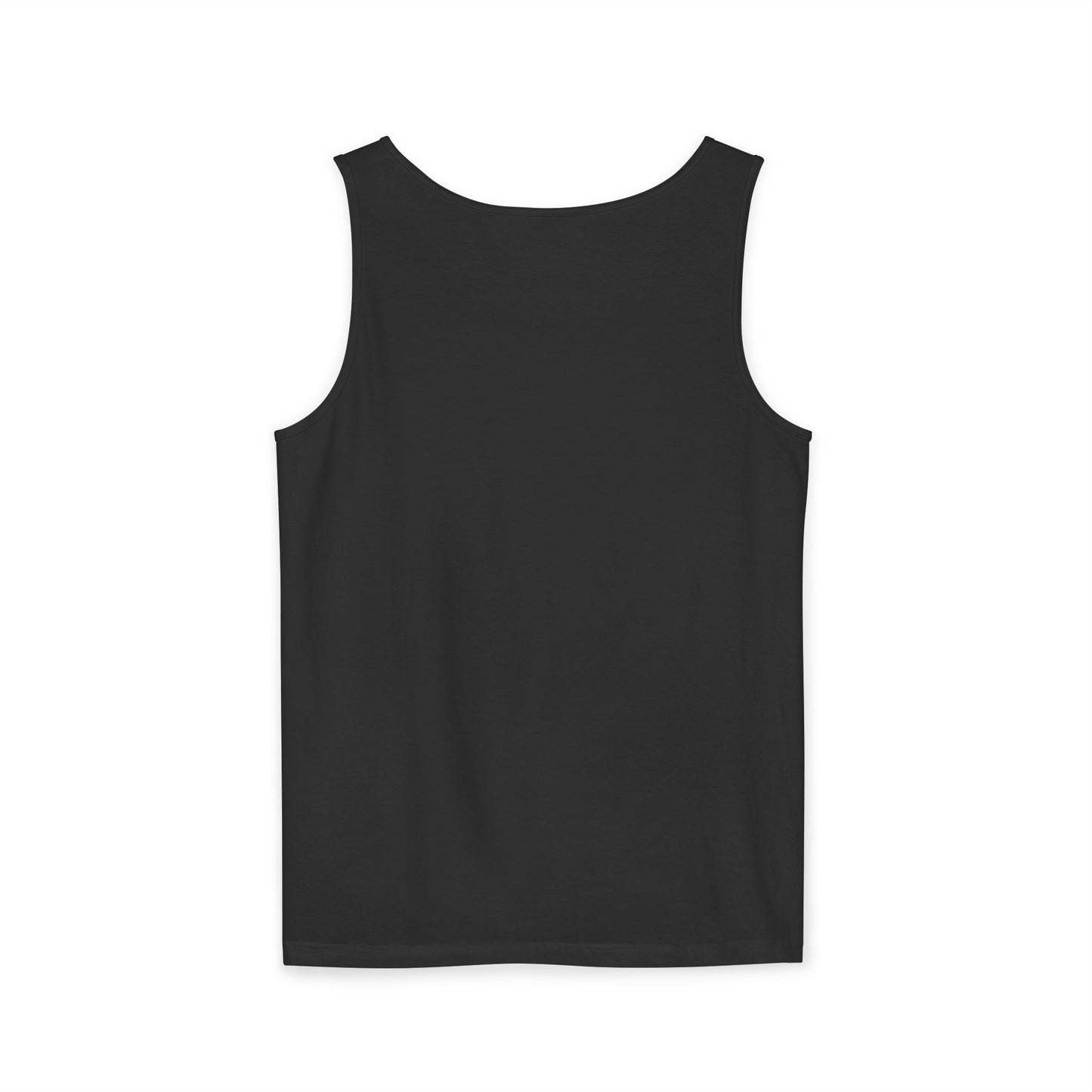 Official Chasing Oz Unisex Garment-Dyed Tank Top