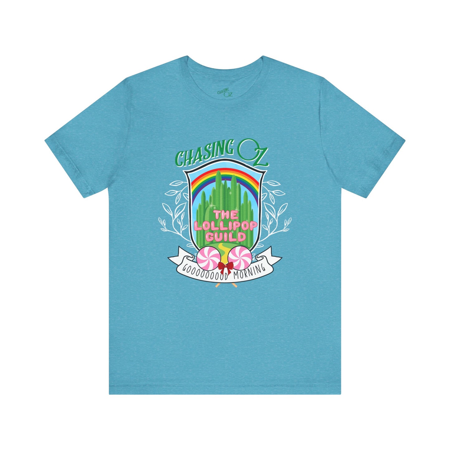 Lollipop Guild - Unisex Tee