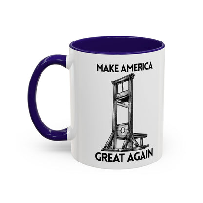 Make America Great Again - Mug (11oz/15oz)