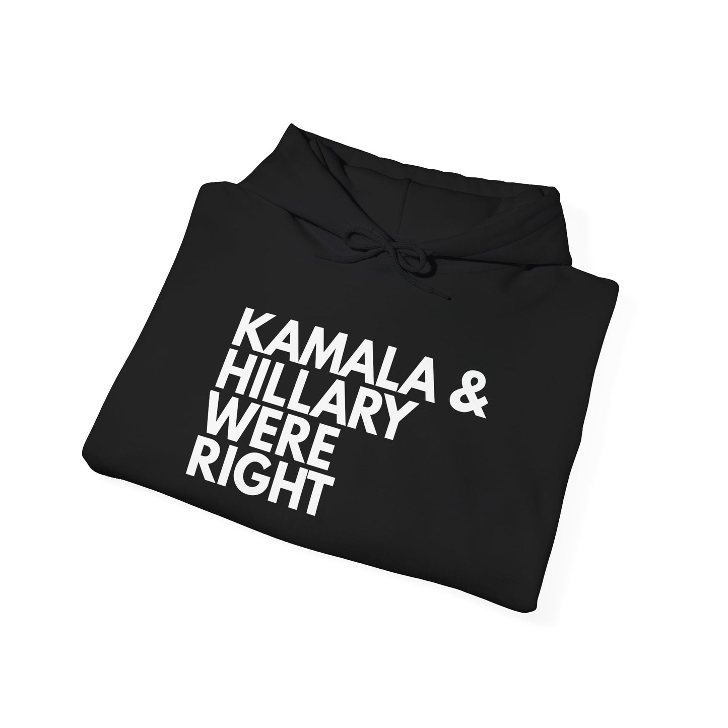 Believe Women - Unisex Hoodie