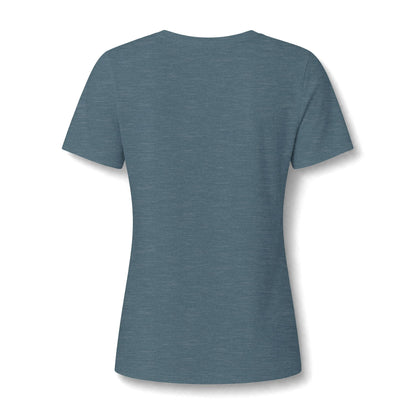 Feminist Cunt -  Women's Casual Fit Tee