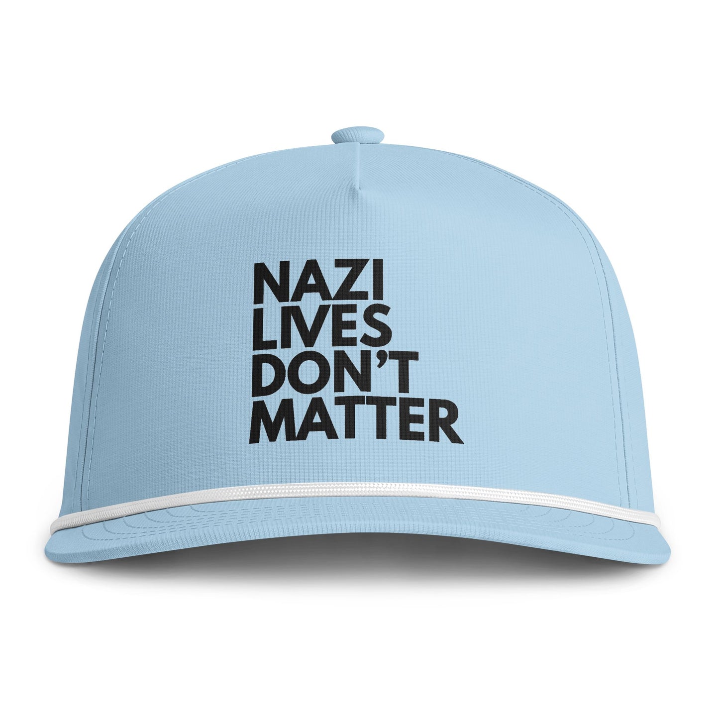 Nazi Lives Don't Matter - Rope Hat