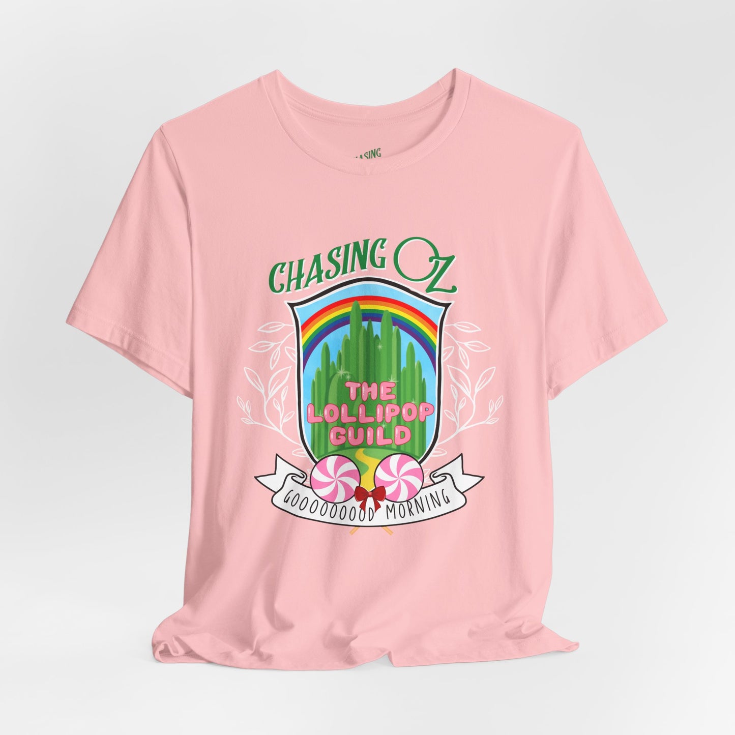 Lollipop Guild - Unisex Tee