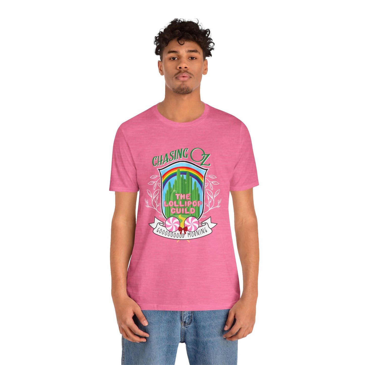 Lollipop Guild - Unisex Tee