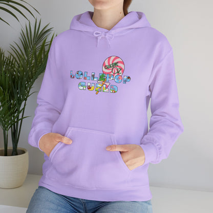 Lollipop Guild - Unisex Hoodie