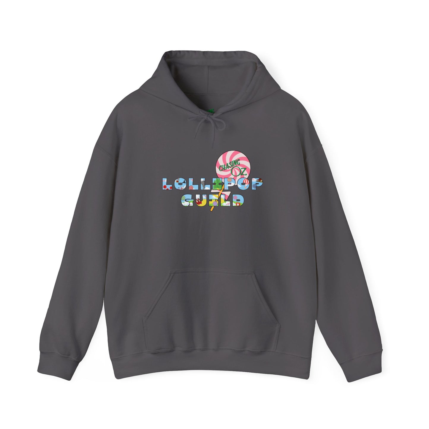 Lollipop Guild - Unisex Hoodie