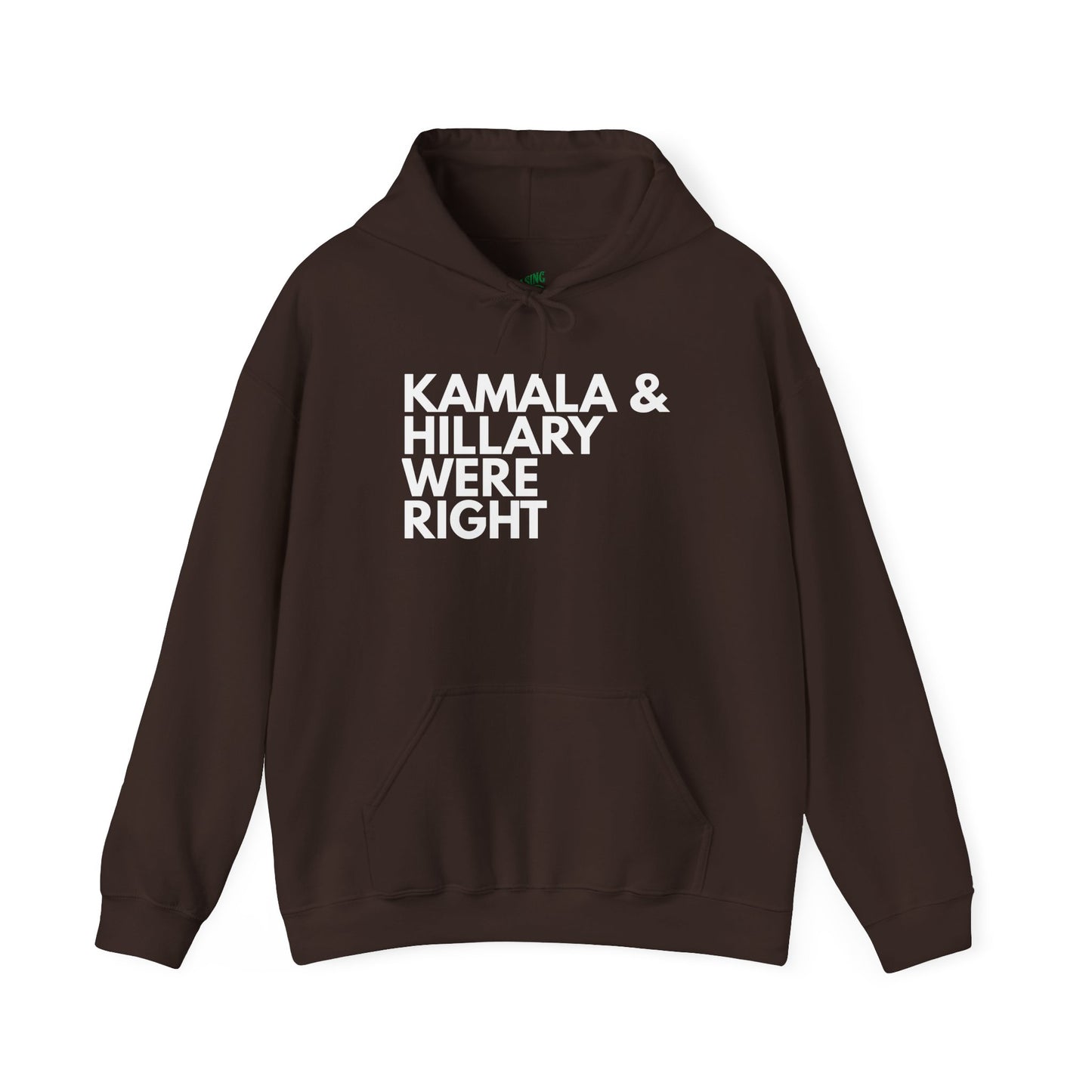 Believe Women - Unisex Hoodie