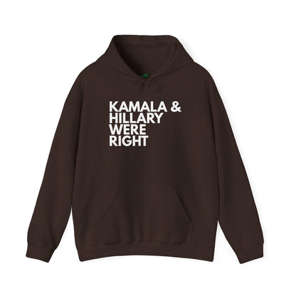 Believe Women - Unisex Hoodie