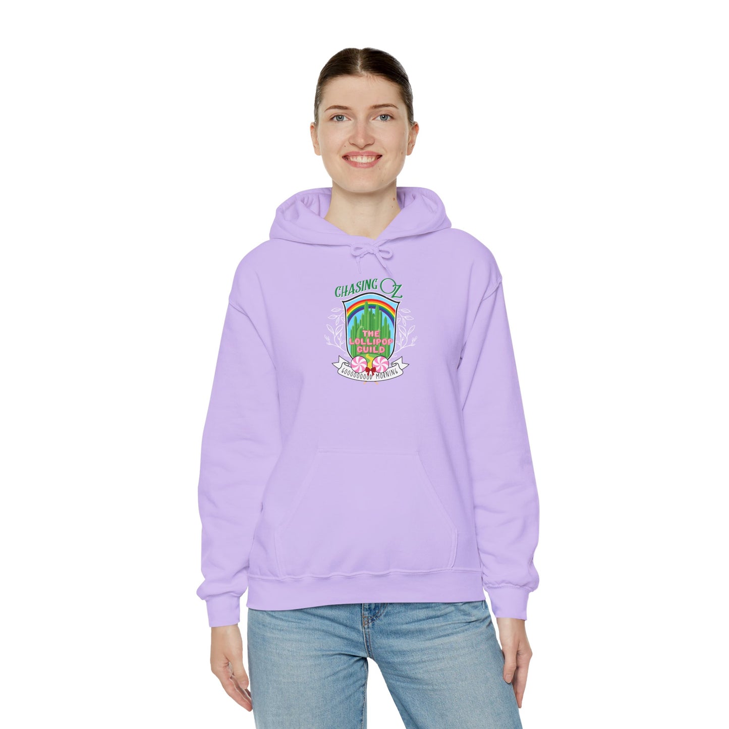 Lollipop Guild - Unisex Hoodie