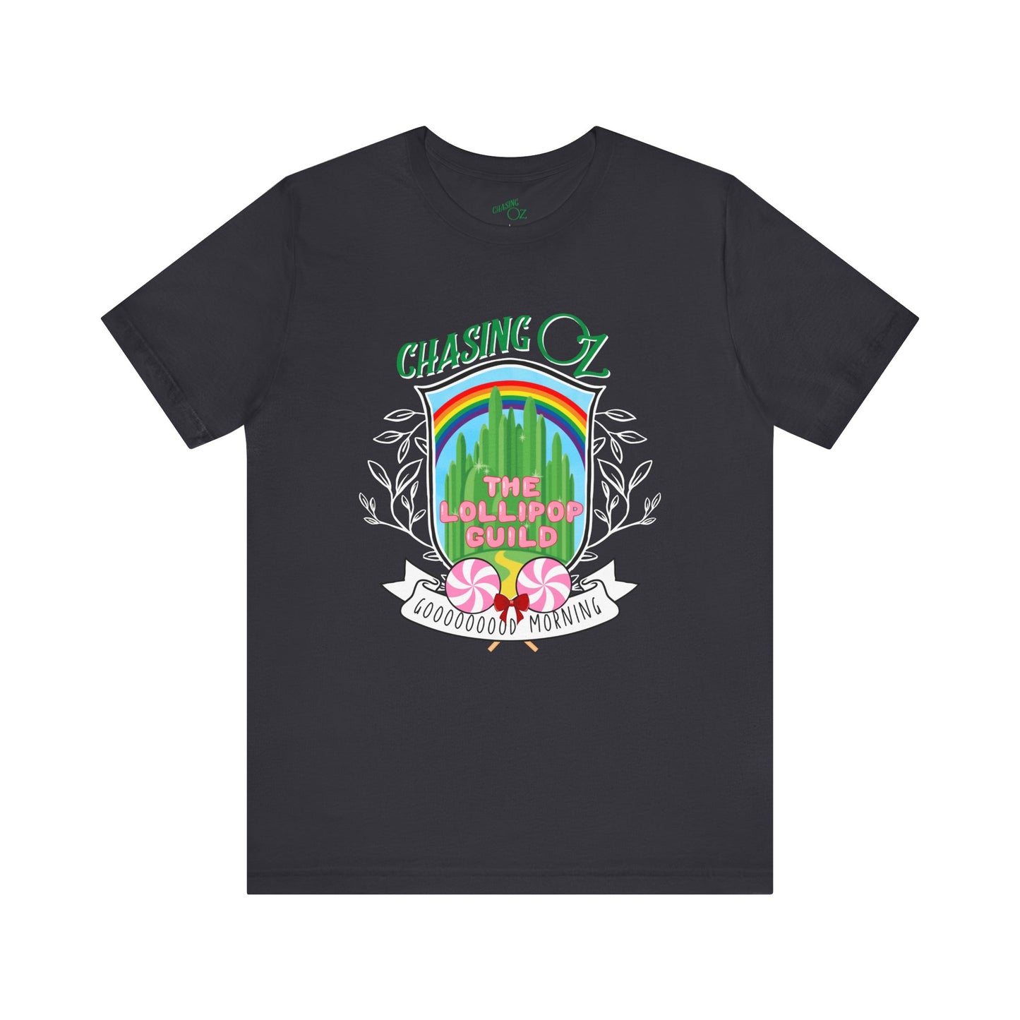 Lollipop Guild - Unisex Tee