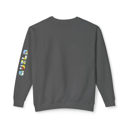 Lollipop Guild - Unisex Crewneck Sweatshirt