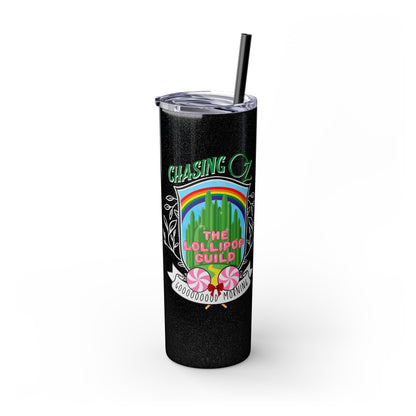 Lollipop Guild - Tumbler with Straw - 20oz