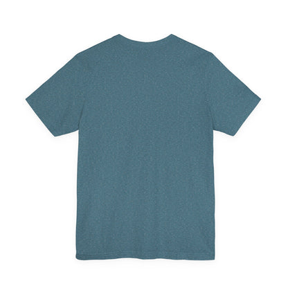 Grab Him by the Files - Unisex Tee