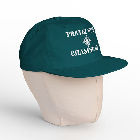 Travel with Chasing Oz - Surf Cap